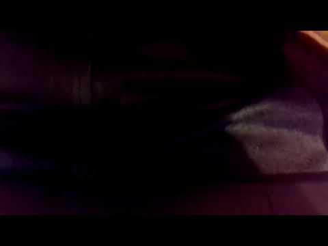 lil melon on the mic