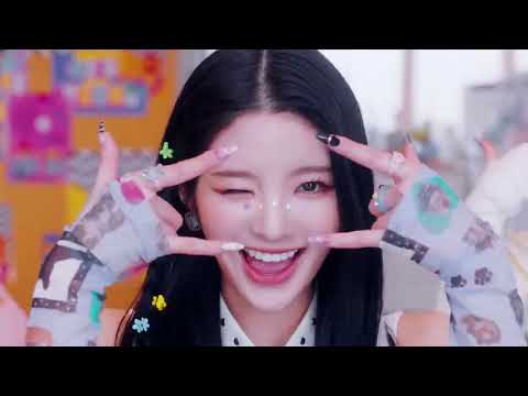 [4K/60fps] TRI.BE - WE ARE YOUNG MV