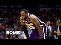 LeBron James Looked Electric Versus Zion Williamson | The Jim Rome Show