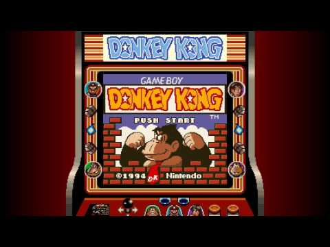 MJ1990 Remixes: Showdown At The Tower (Stage 9-8)