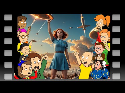 THE ROSIE MOVIE 3: Double Trouble- FULL MOVIE