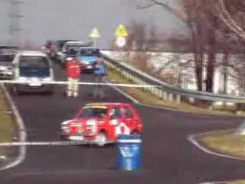 IV runda AZT 02.12.2007