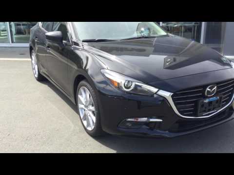 Natasha's   2017 Mazda 3