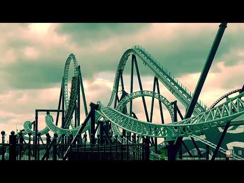 Highlights of SIK at Flamingo Land