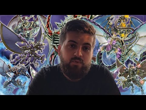 Top 8 LLDS Trani - Infernoid