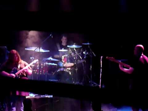 YYZ performed by Exit Stage Right
