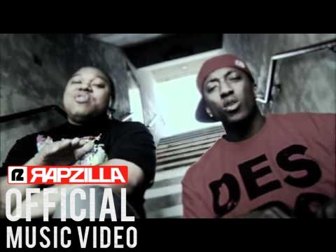 Lecrae - Go Hard - ft. Tedashii (@rapzilla @lecrae @tedashii)