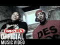 Lecrae - Go Hard - ft. Tedashii (@rapzilla @lecrae @tedashii)