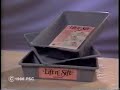 Lift N Sift Ad 1996