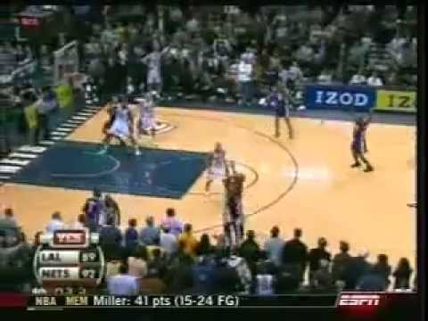 Kobe Bryant Biggest ball Hog In The NBA