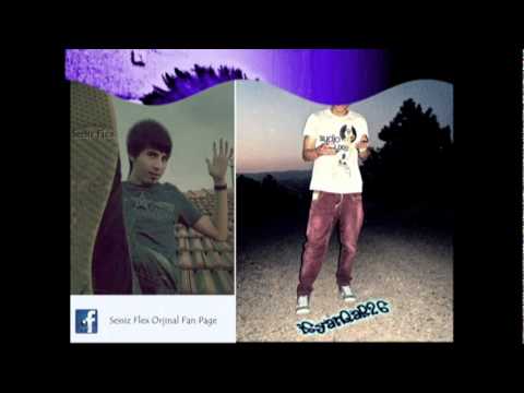 SessizFlex FT isyanqar26-Yolun açık OLsun 2011.mpg