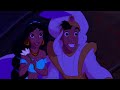 Aladdin 1992 A Whole New World Scene HD