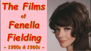 Download lagu The Films of Fenella Fielding - 1950s and 1960s mp3
