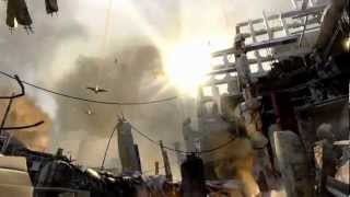 Call of Duty: Black Ops II - Scars N Stars Unofficial Trailer