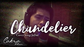 Download lagu SIA - CHANDELIER ( COVER JADUL ) mp3