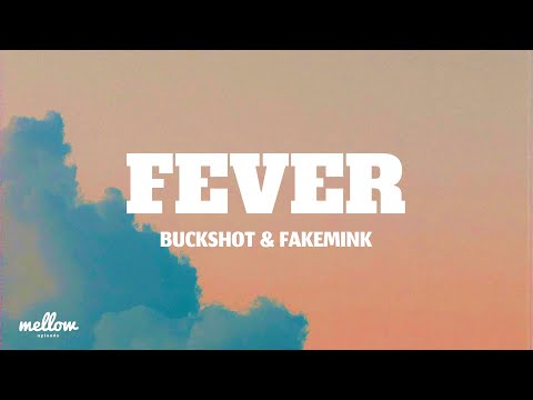 BUCKSHOT & FAKEMINK - FEVER (Lyrics)