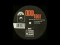 The Odd Toot - Hot Rock Tee (Hoax Remix)