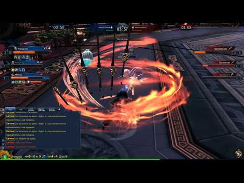 Blade & Soul - ПОБЕДА В БИТВЕ #6