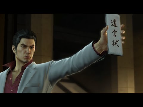 2005 Voice Acting Restoration Mod