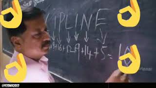 Tamil Motivation Scenes