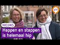 Happen en stappen populair, kaarten voor wandeltocht snel uitverkocht