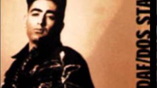 DAF DOS - Roter Mund