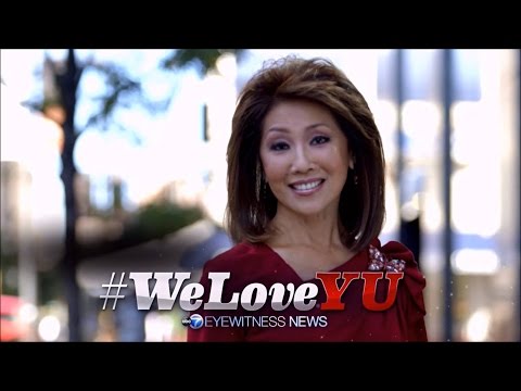 #WeLoveYU - Linda Yu Retirement Promo (WLS)