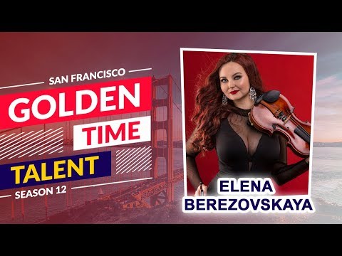 GTSF-0901-0077 | Elena Berezovskaya | Golden Time San Francisco 2019 festival distance contest
