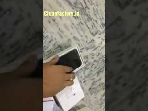 I phone x a1 clone ....rs 15000..