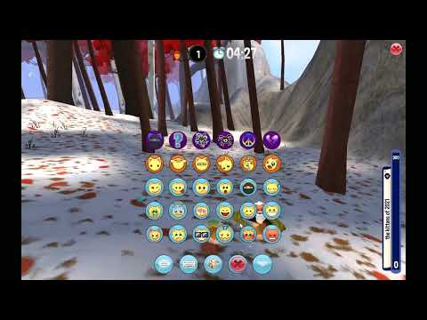 pack runs broken ( update bug fixes ) ( before and after shown by me )