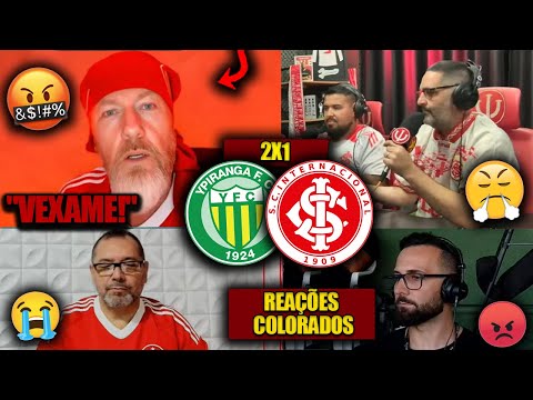 REACT TORCEDORES FC and 2 more
