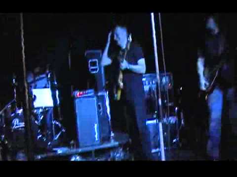 Teksasy - Wojtek Cugowski - Wakacje z blondynką -05.11 2011 Klub Graffiti