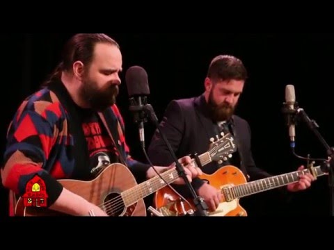 Too Long - Arlo McKinley and The Lonesome Sound