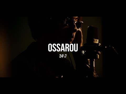 Ossarou - 24\7 | Curltai Live