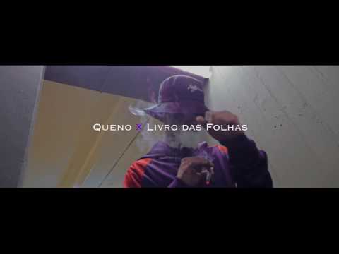 Queno - #LivrodasFolhas #1Episódio