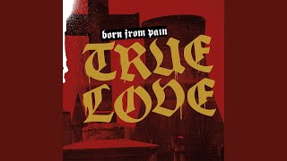 Born From Pain - Live Forever video