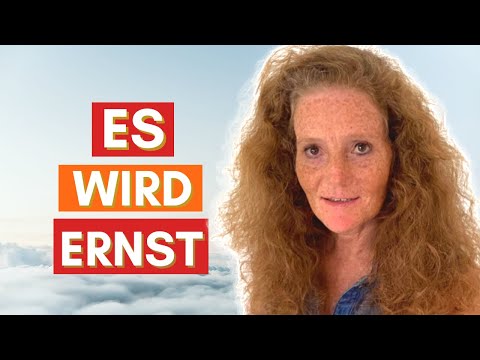 Aktuelle Zeitqualität: Der nächste Monat wird alle überraschen