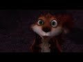 Over The Hedge I Can Burp My ABC S