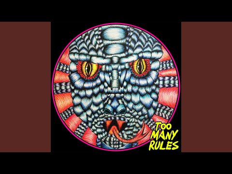 Invader (Jacky) (UK) (Remix)