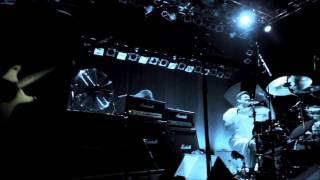 The MELVINS - If I Had an Exorcism + Zodiac - 17 MAY 2013 @ Rote Fabrik, Zurich Switzerland