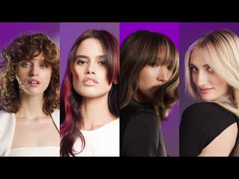 REVLON PROFESSIONAL - GO FURTHER WITH YOUR IN-SALON...