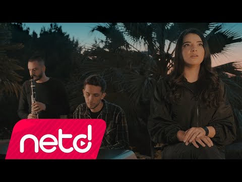 Nahide Babashlı - Korkma Söyle (Akustik)