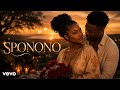 Sponono Nkosazana Daughter New Hit Song 2026 Ft Eemoh Master Kg