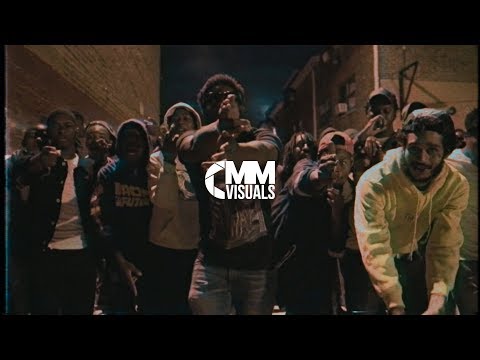 NR Boor x Lil Na x OT7 Quanny- COME BACK | Visual by @MarlissaMonay