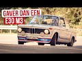 BMW 2002 Turbo (1973) is angstaanjagend leuk!