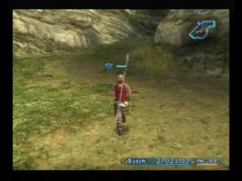 Final Fantasy XII Parte 79A