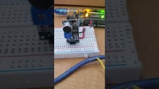 Download lagu Arduino Challenge 3: Sound sensor with LED to show intensity mp3