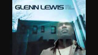 glenn lewis - take you high