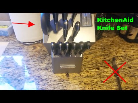 download lagu mp3 mp4 Kitchenaid Knives, download lagu Kitchenaid Knives gratis, unduh video klip Kitchenaid Knives