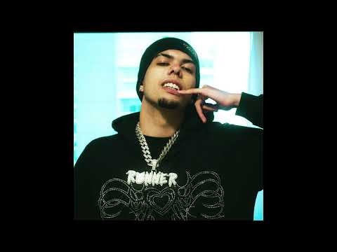 (FREE) Derek x Ryu, the Runner x Neckklace Type Beat - "Vandame"